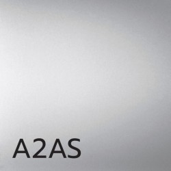 Alluminio Silver