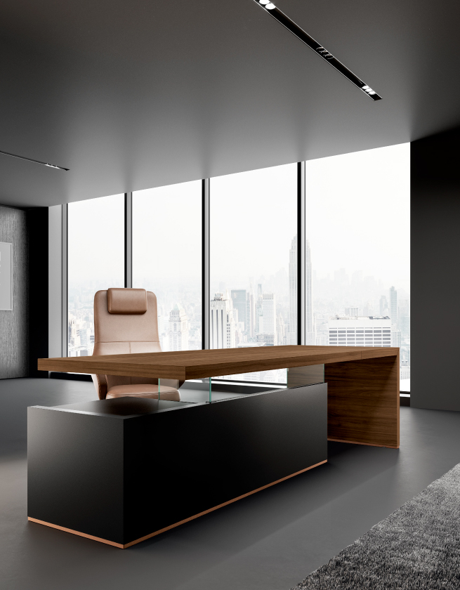 BOLD58_Fusion - About Office