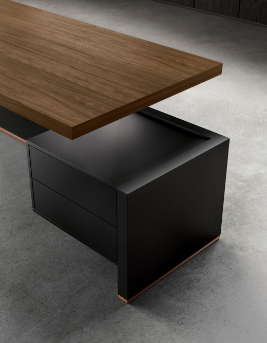 BOLD58_Fusion - About Office