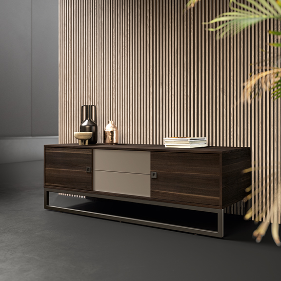 BOLD58 - Collezione arredo ufficio direzionale