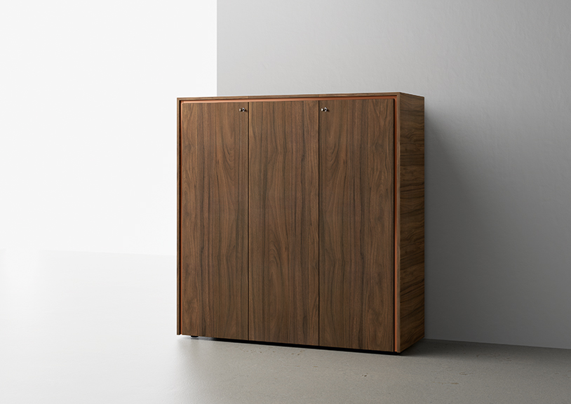 BOLD58 - Collezione arredo ufficio direzionale