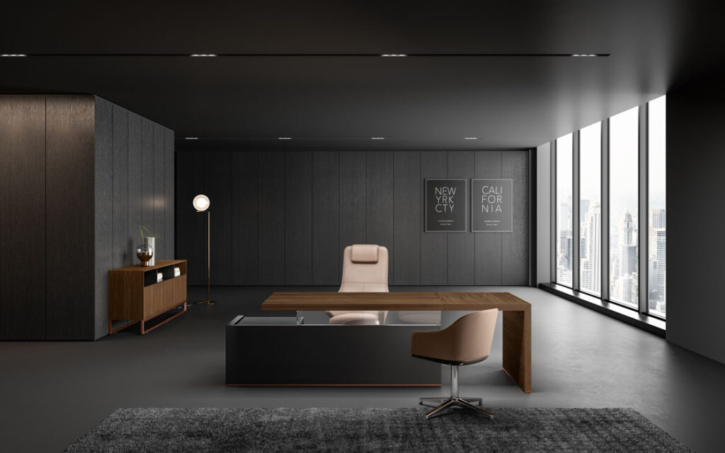 BOLD58_Fusion - About Office