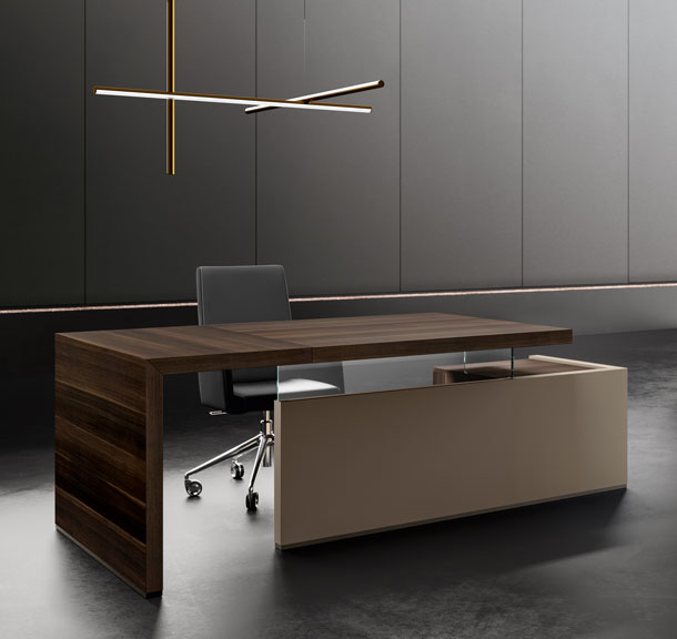 BOLD58_Fusion - About Office