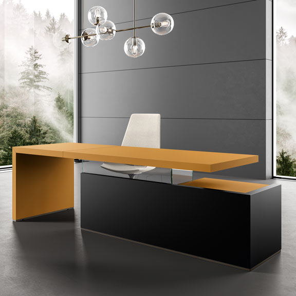 BOLD58_Fusion - About Office