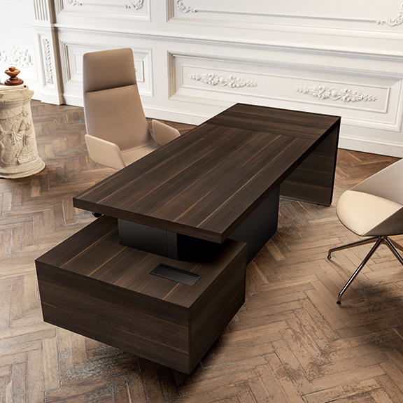 BOLD58 - Collezione arredo ufficio direzionale