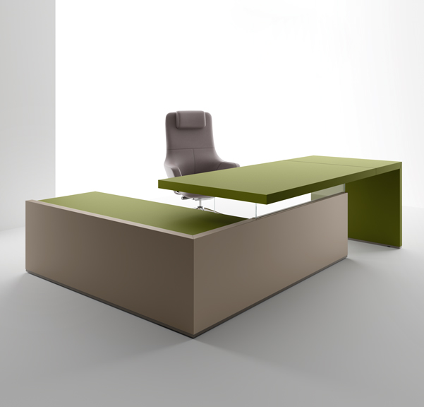 BOLD58_Leaven - About Office