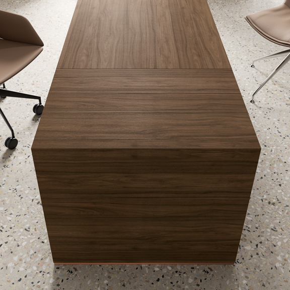 BOLD58_Leaven - About Office