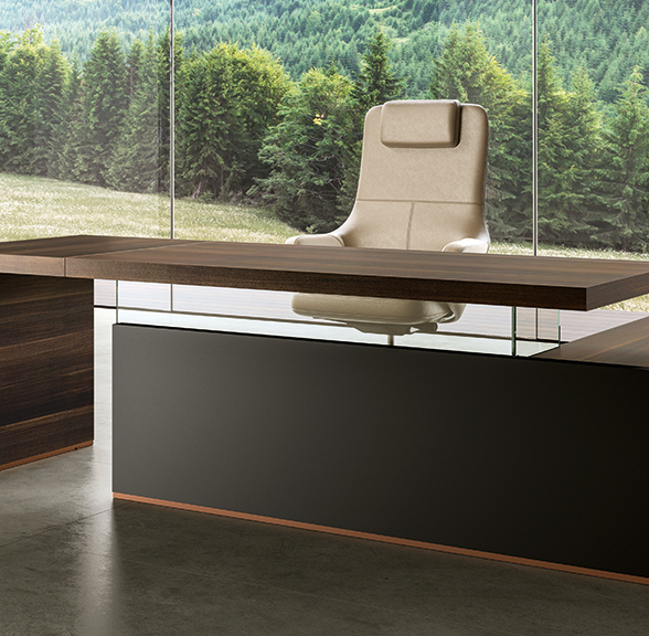 BOLD58_Leaven - About Office