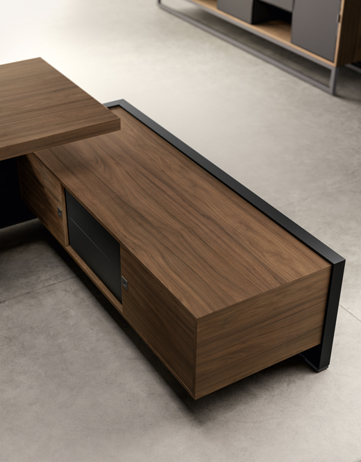 BOLD58_Leaven - About Office