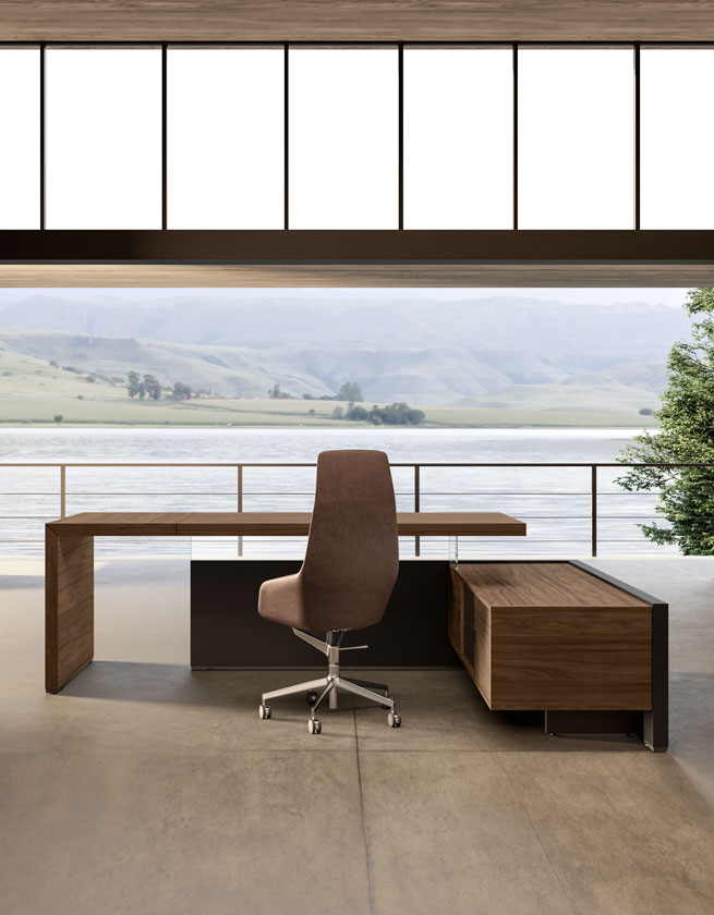 BOLD58_Leaven - About Office