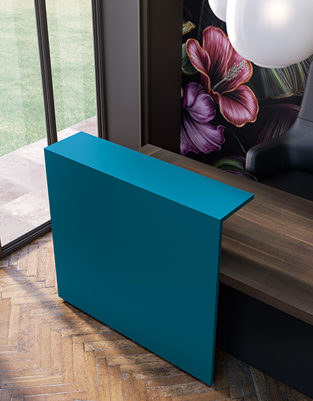 BOLD58 - Collezione arredo ufficio direzionale