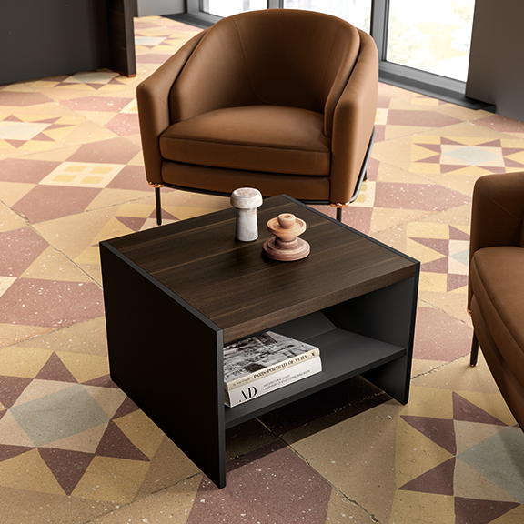 BOLD58 - Collezione arredo ufficio direzionale