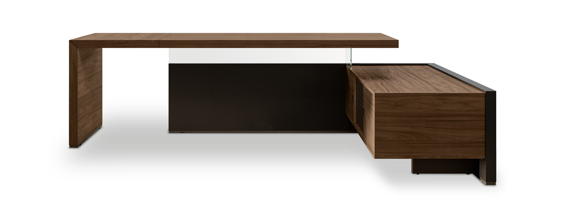 BOLD58_Leaven - About Office