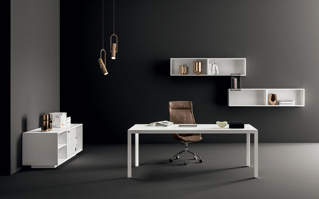 DOMINO EXE - About Office