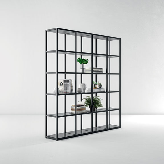 Libreria AL25 - About Office