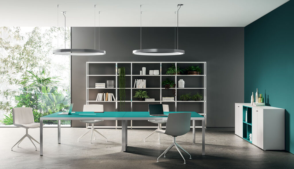 Libreria AL25 - About Office