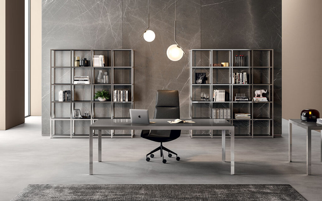 Libreria AL25 - About Office
