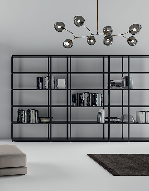 Libreria AL25 - About Office