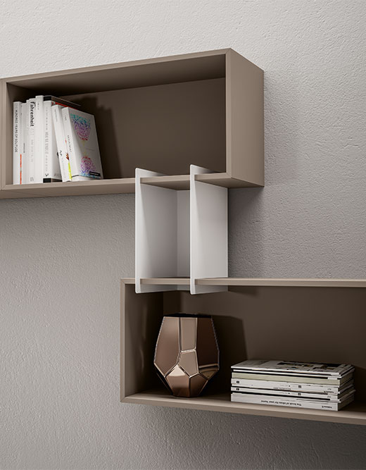 LINK Accessory - About Office