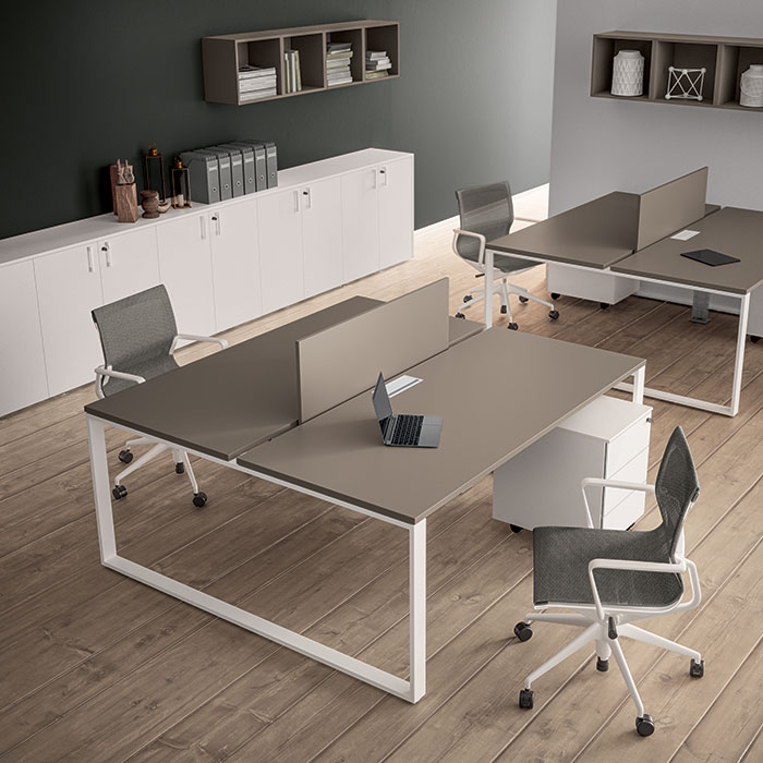 Cassettiera metallo - About Office