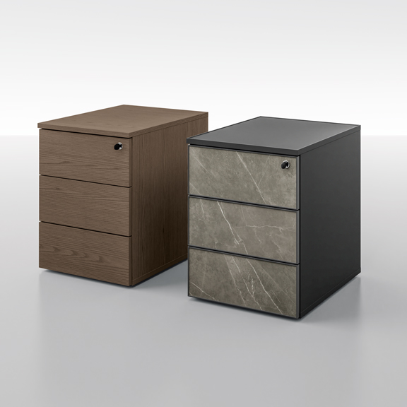 Cassettiera - About Office