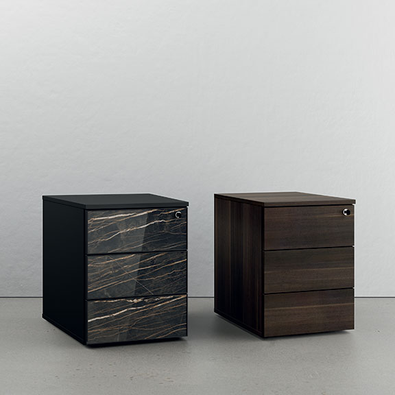 Cassettiera - About Office