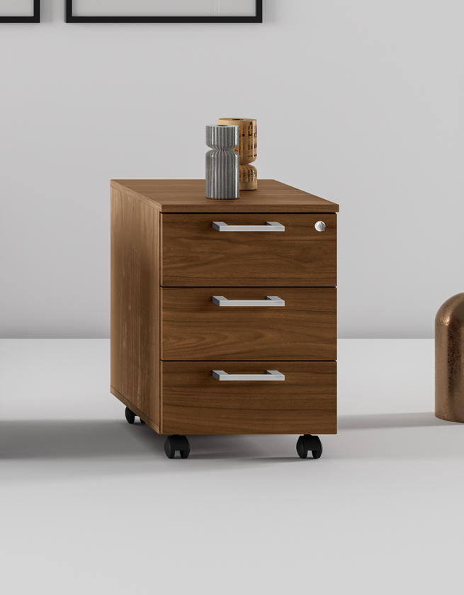 Cassettiera - About Office