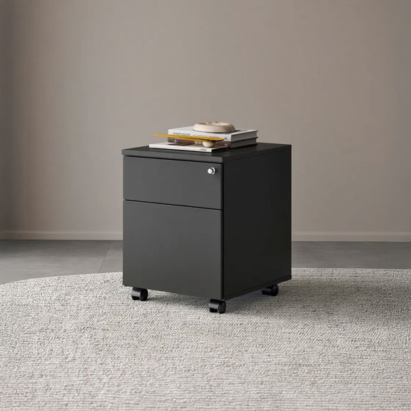 Cassettiera metallo - About Office