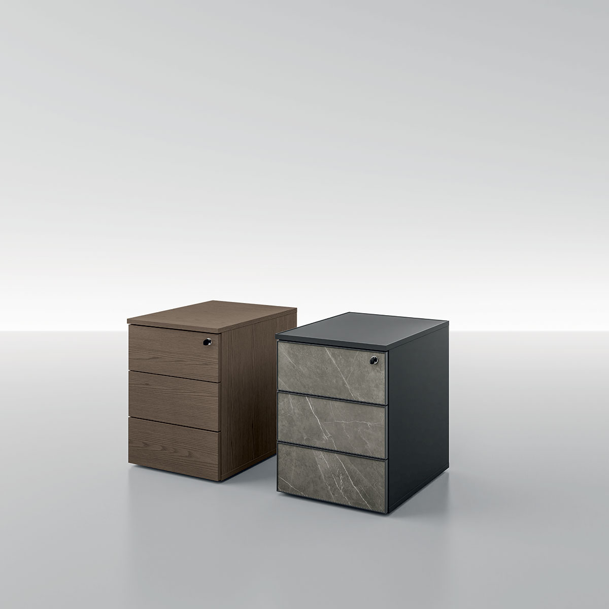 YOGA_Laminam® - About Office