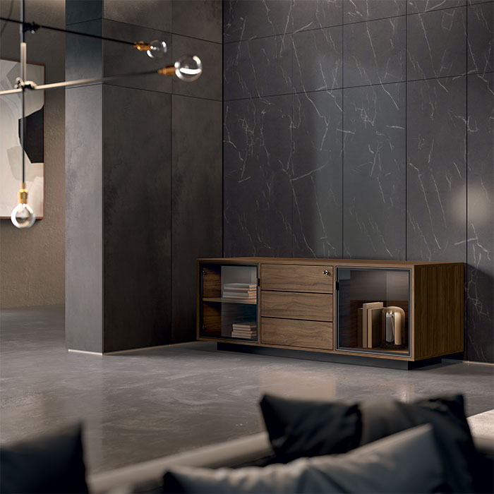 DOMINO EXE - About Office