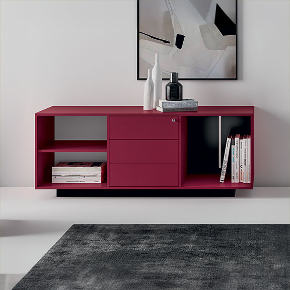 DOMINO EXE - About Office