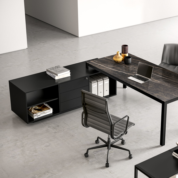 DOMINO EXE - About Office