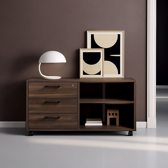 DOMINO EXE - About Office