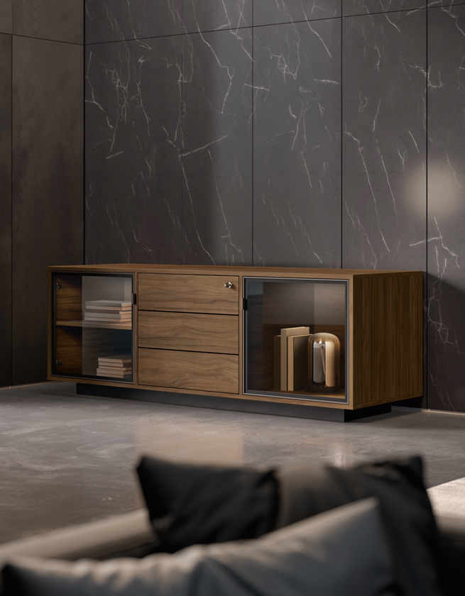 DOMINO EXE - About Office