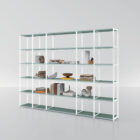 Libreria AL25 - About Office