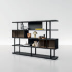 Libreria LEVEL - About Office