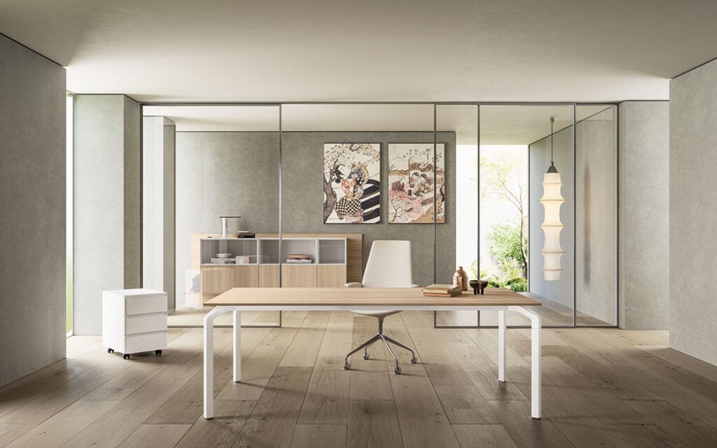 EVOLUTION Sideboard - About Office