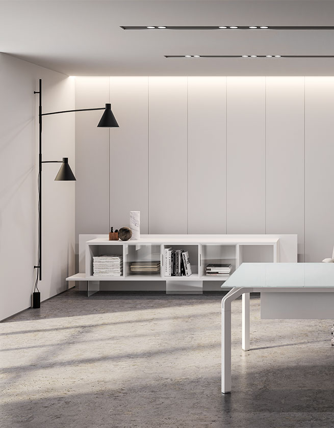 EVOLUTION Sideboard - About Office