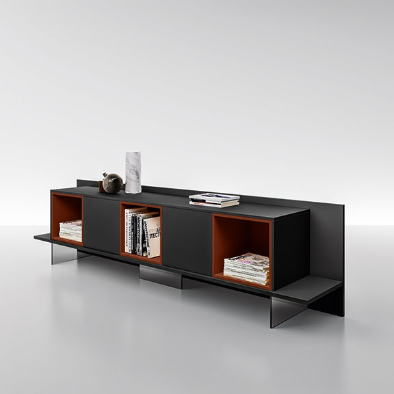 EVOLUTION Sideboard - About Office