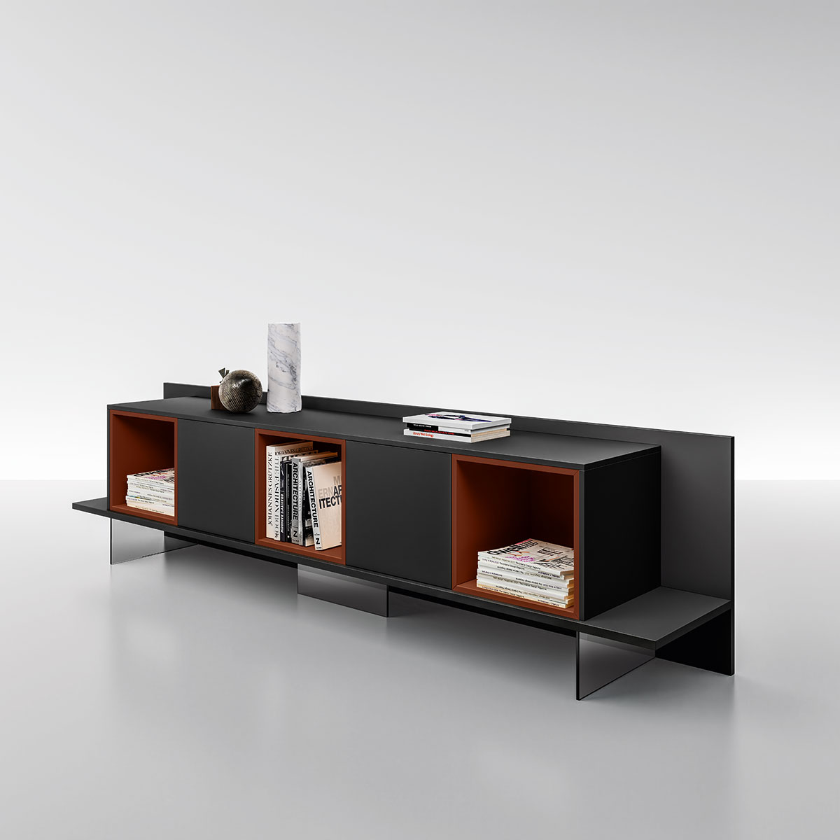 HORO_Lift - About Office