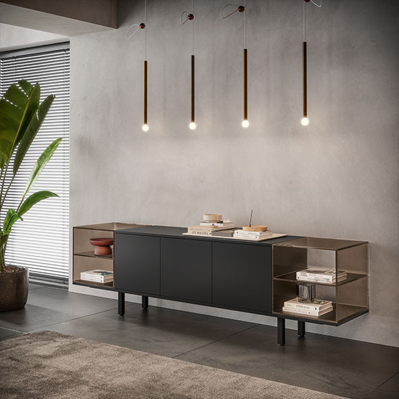 Madia HORIZON - About Office