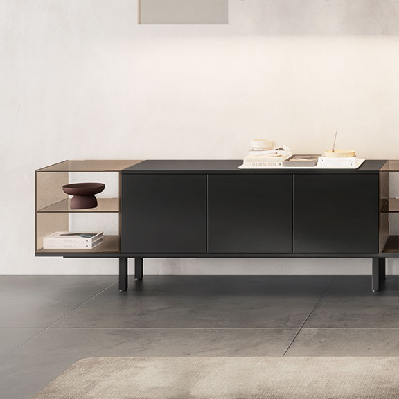 Madia HORIZON - About Office