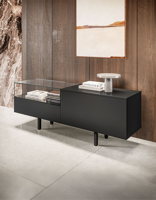 Madia HORIZON - About Office