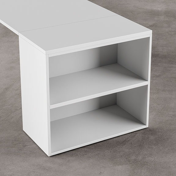 Mobile filo-piano - About Office