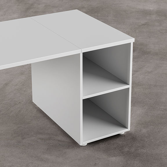 Mobile filo-piano - About Office