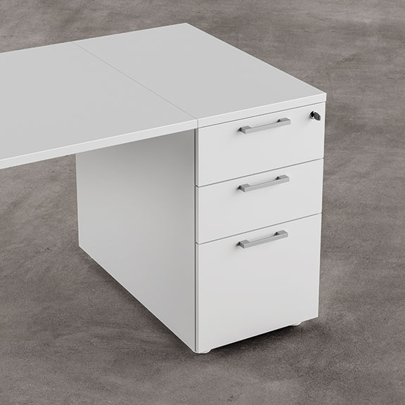 Mobile filo-piano - About Office