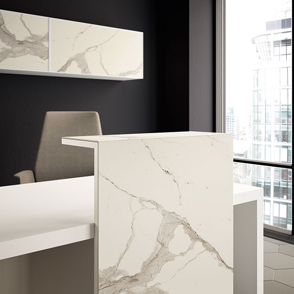 Pensile SISTEMA45 - About Office