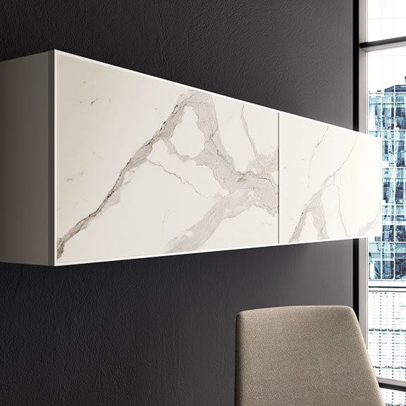 Pensile SISTEMA45 - About Office