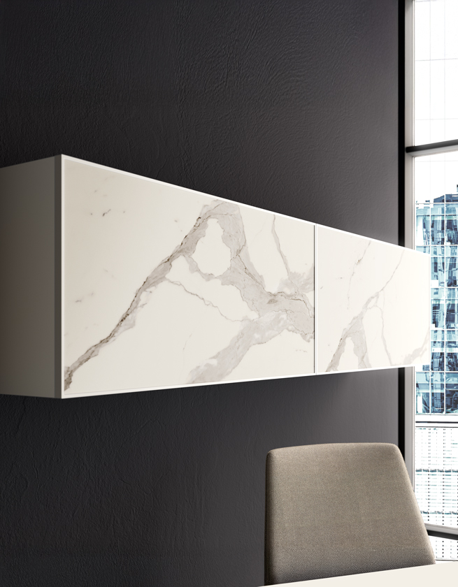 Pensile SISTEMA45 - About Office