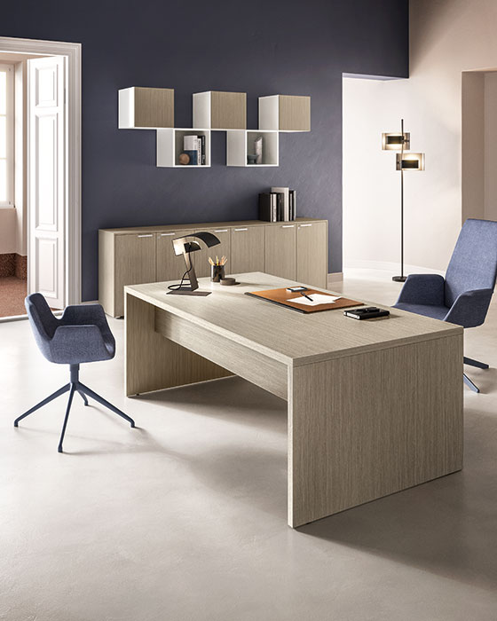 Pensile SISTEMA45 - About Office